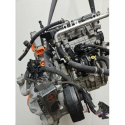 Moteur Kia Niro 1 Phase 1